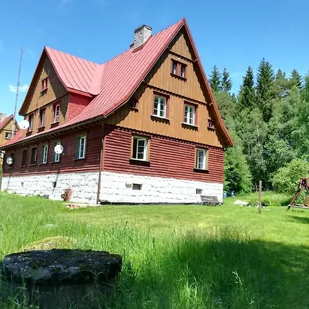 Lesna Polana Lasowka