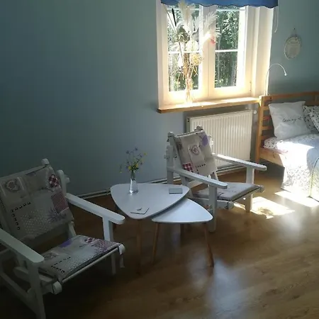 Appartement Lesna Polana *