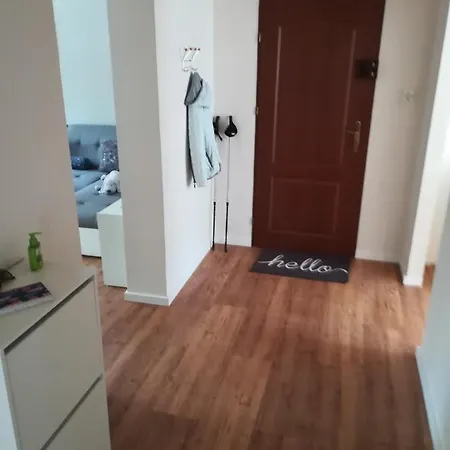 Lesna Polana * Lasowka