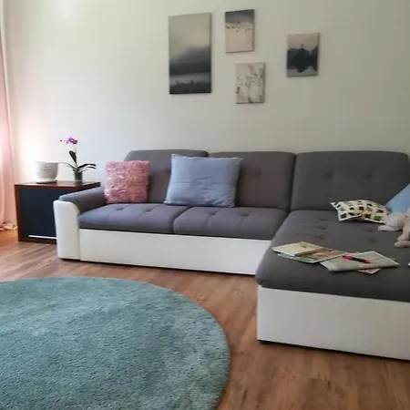 Appartement Lesna Polana *