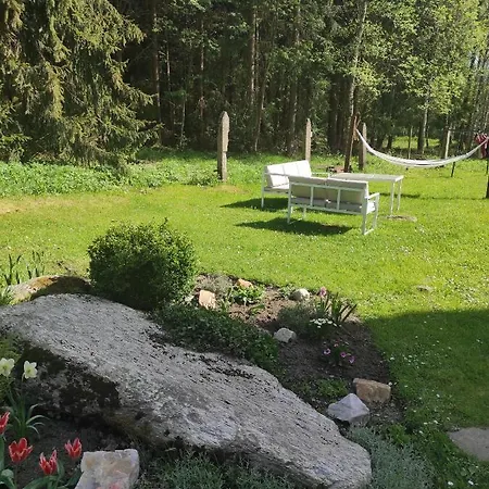 Lesna Polana * Lasowka