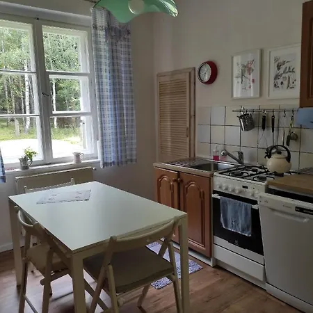 Lesna Polana Lasowka