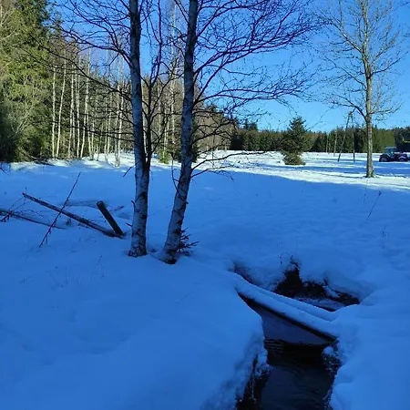 Appartement Lesna Polana Lasowka