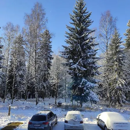 Lesna Polana Appartement *