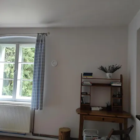 Lesna Polana Appartement