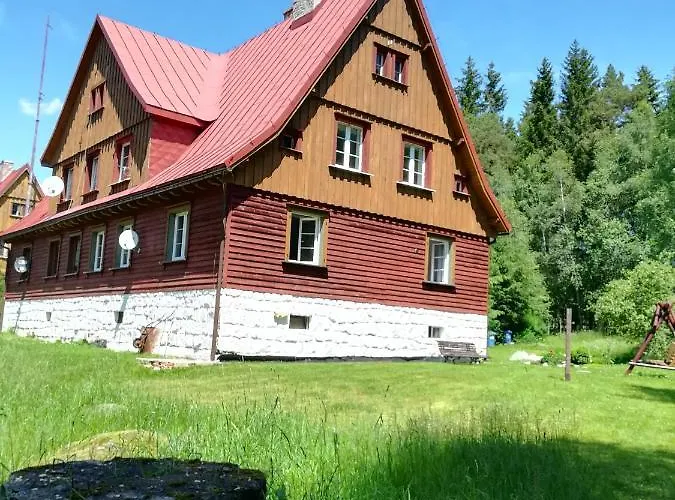 Lesna Polana Lasowka