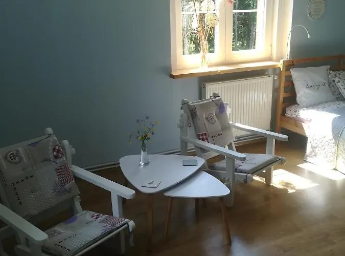 Apartment Lesna Polana *