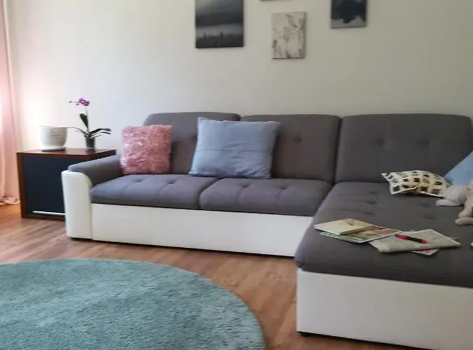 Apartment Lesna Polana *