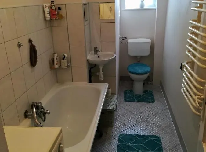 Lesna Polana Apartment Lasowka