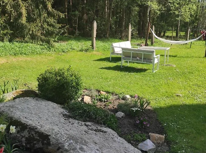 Lesna Polana * Lasowka