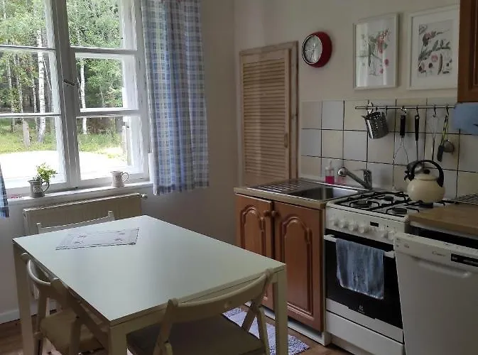 Lesna Polana Lasowka