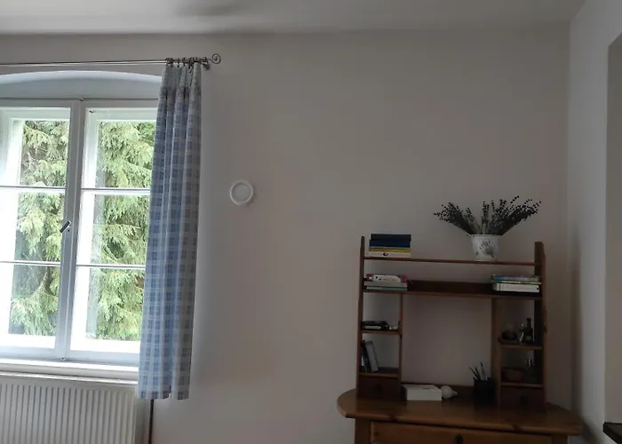 Lesna Polana Apartment